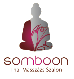 SOMBOON Thai Masszázs Szalon
